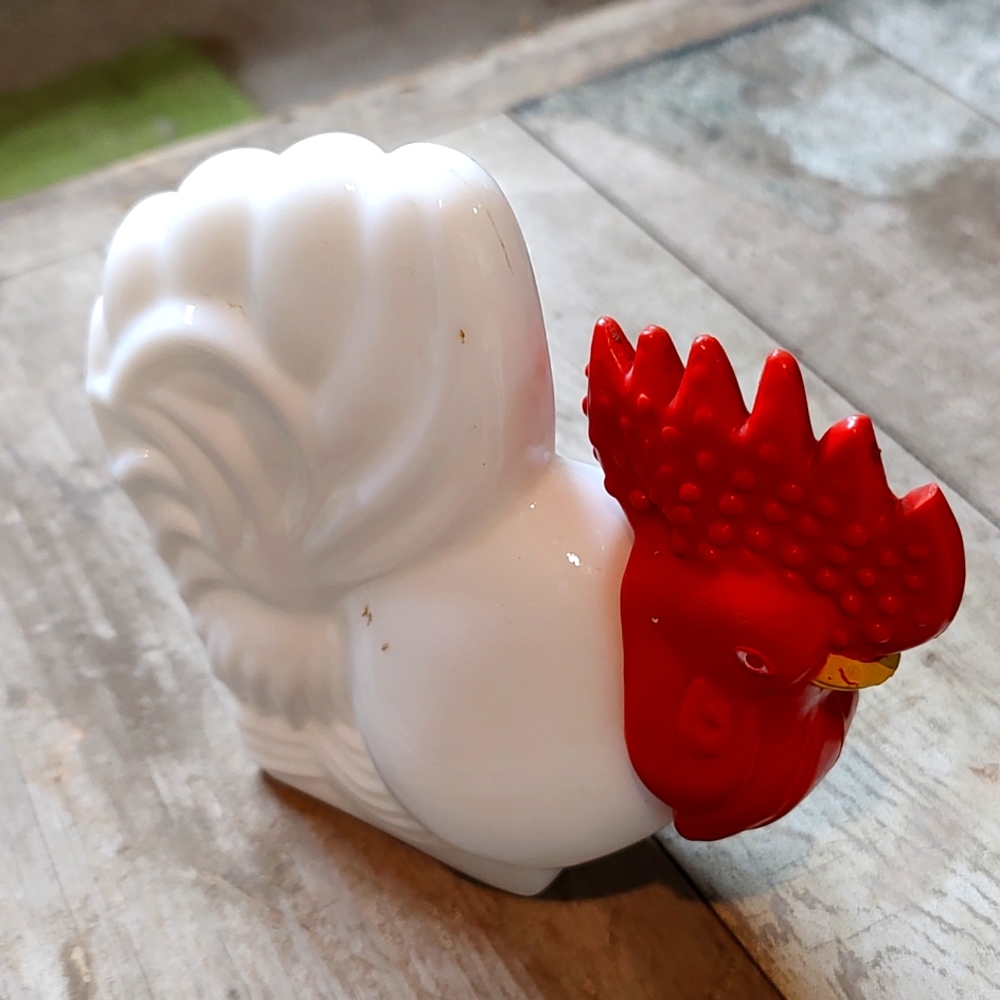 Vintage Avon Rooster